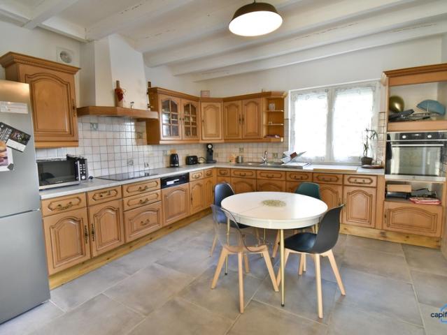 Maison à vendre 8 pièces 41