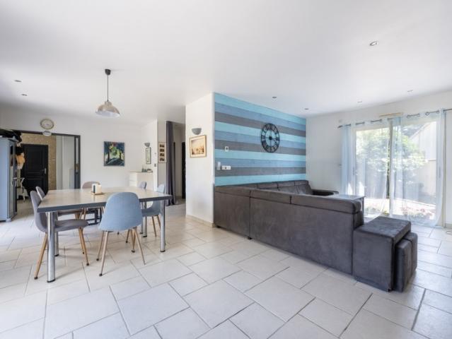 Maison à vendre 8 pièces 78