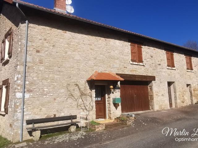 Maison à vendre 8 pièces 87