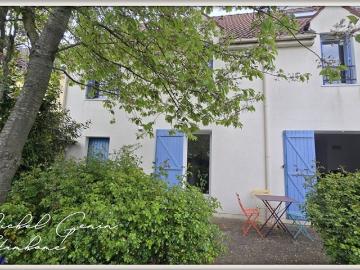 Maison à vendre 8 pièces COURDIMANCHE 95