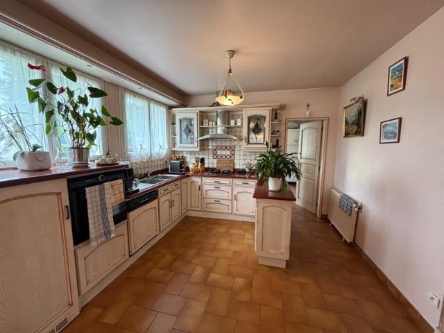 Maison à vendre 8 pièces CASTETNAU CAMBLONG 64