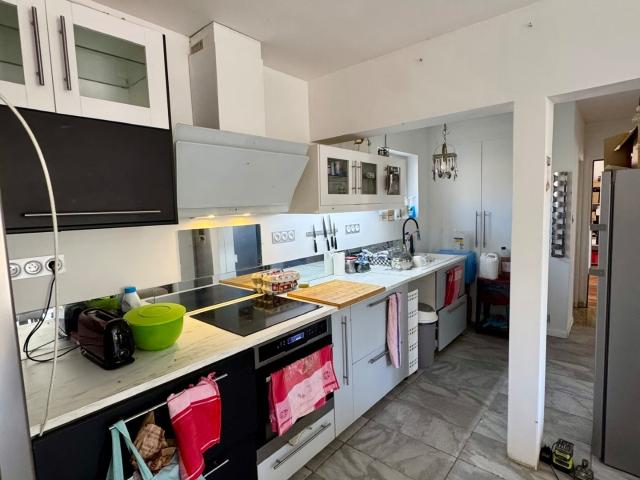 Maison à vendre 8 pièces CHENAY 79
