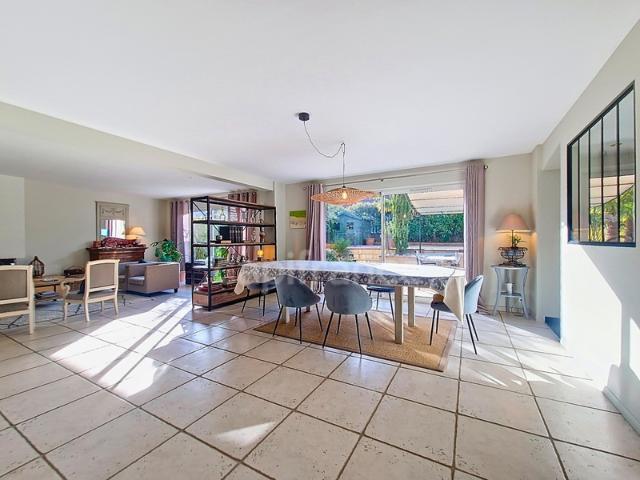 Maison à vendre 8 pièces BRISON SAINT INNOCENT 73