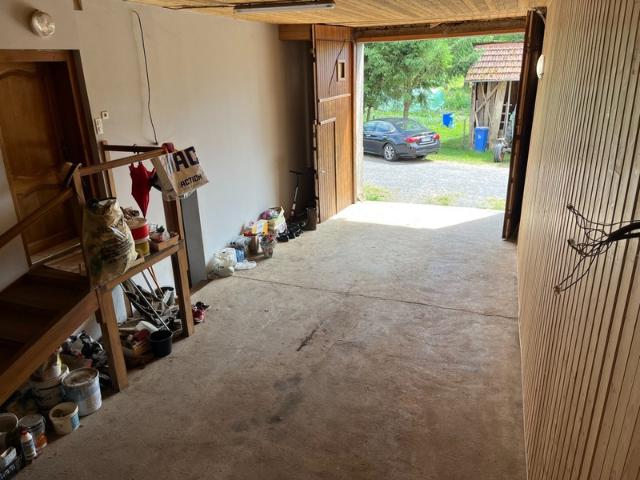 Maison à vendre 8 pièces BULT 88700