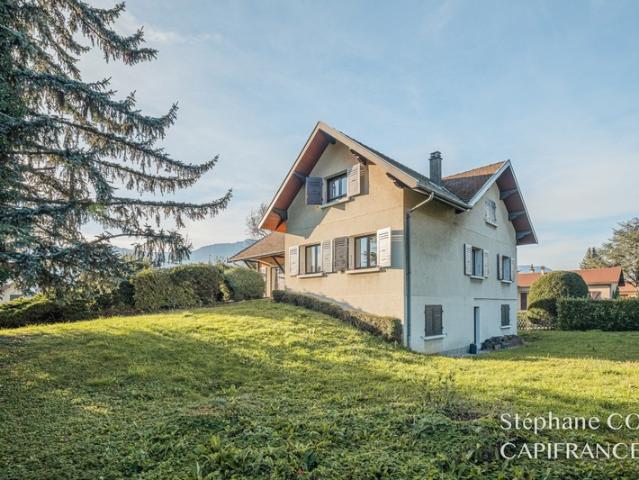 Maison à vendre 8 pièces EYBENS 38