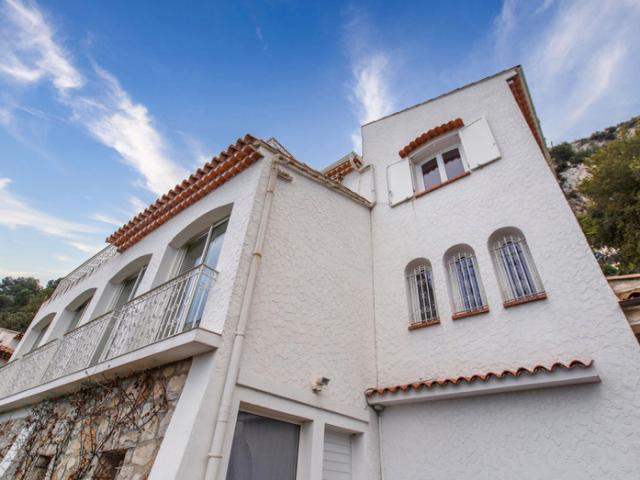 Maison à vendre 8 pièces LA TURBIE 06
