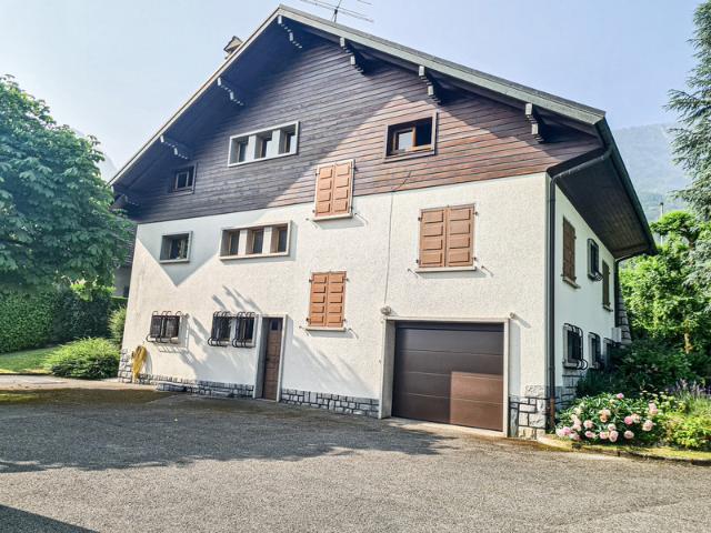 Maison à vendre 8 pièces MARNAZ 74