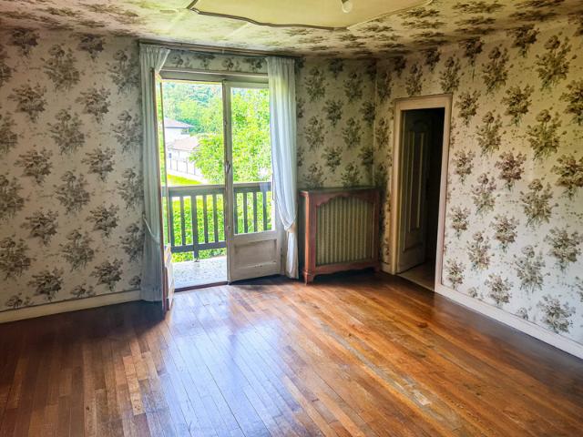 Maison à vendre 8 pièces MARNAZ 74