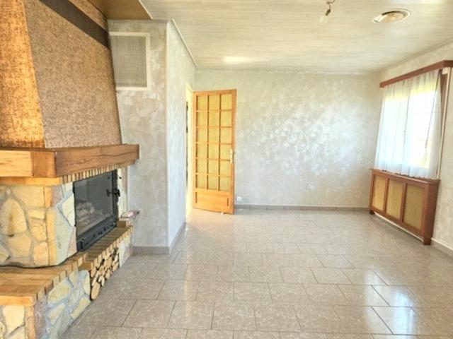 Maison à vendre 8 pièces NOMEXY 88 de 164m², sur un terrain de 969m²