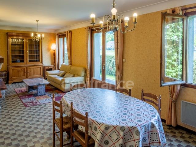Maison à vendre 8 pièces proche de ARGELES GAZOST 65