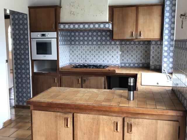 Maison à vendre 8 pièces Proche de SAINT PALAIS 64