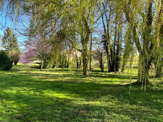Maison à vendre 8 pièces proche de SEMUR EN AUXOIS 21