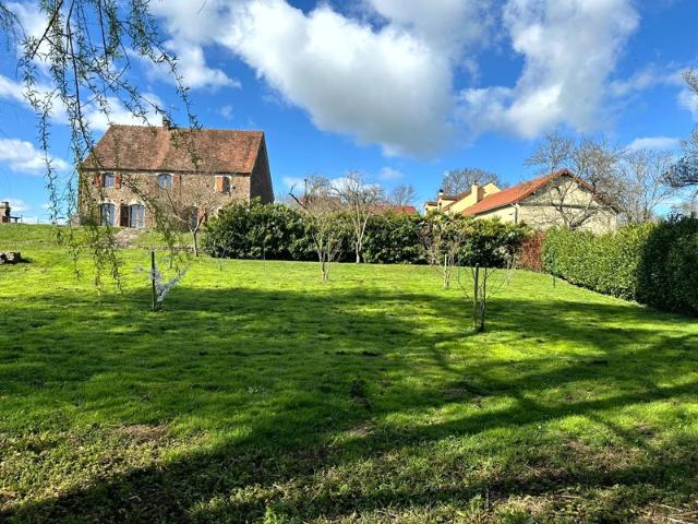 Maison à vendre 8 pièces proche de SEMUR EN AUXOIS 21