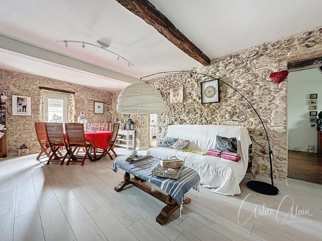 Maison à vendre 8 pièces proche de VILLEFRANCHE DE LAURAGAIS 31
