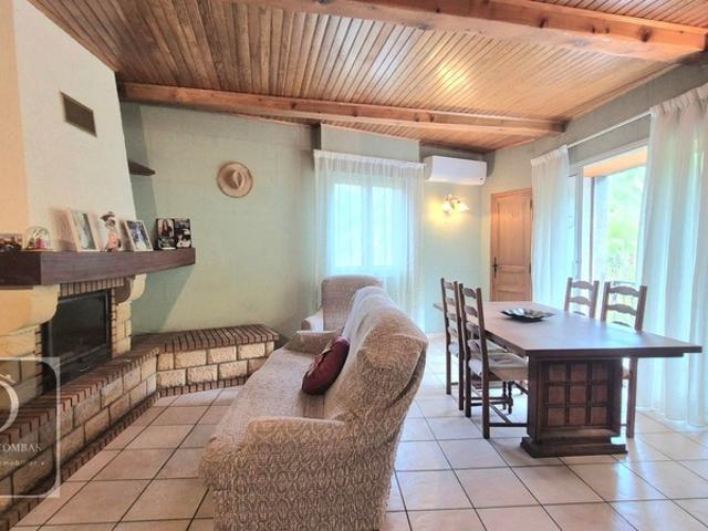Maison à vendre 8 pièces PY avec garage 66
