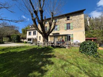 Maison à vendre 8 pièces ROMANS SUR ISERE 26