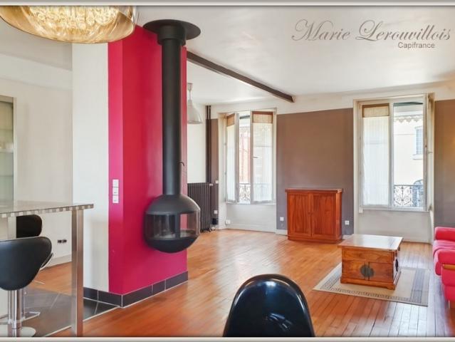 Maison à vendre 8 pièces ROMILLY SUR SEINE 10