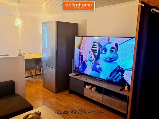 Spécial investisseurs rentabilité 8,8% – Ensemble de 2 maisons louées à Vaucouleurs