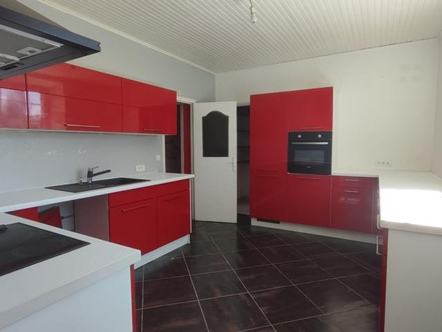 Maison à vendre 8 pièces VILLECHETIVE 89 1h30 Paris