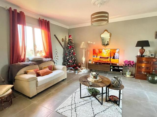 Maison À Vendre 91m² Prigonrieux