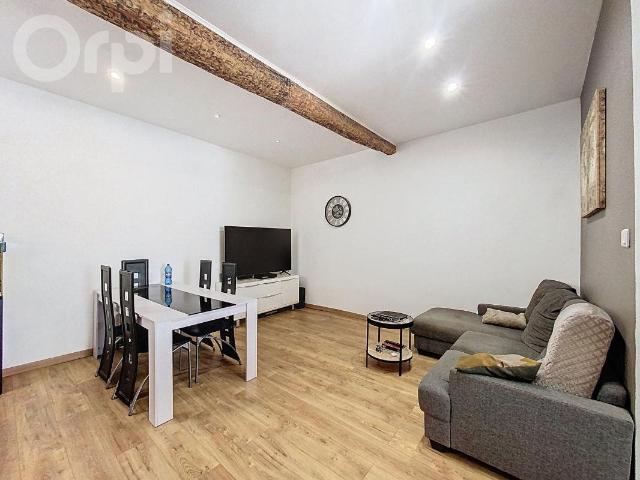 Maison À Vendre 92m² Le Soler