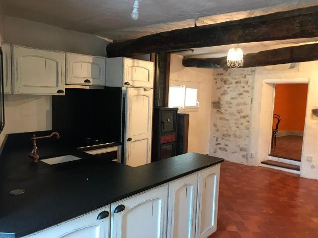 Maison À Vendre 96m² Mirabel aux Baronnies