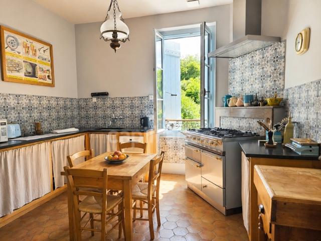 Maison à vendre 9 pièces 71