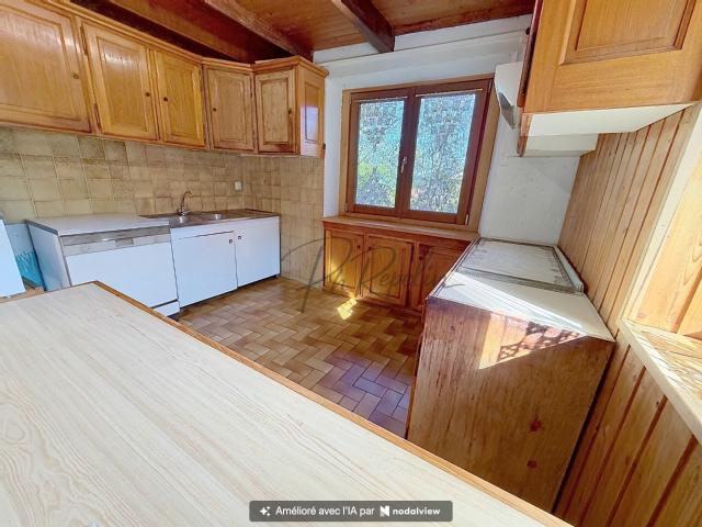 Maison à vendre 9 pièces 74