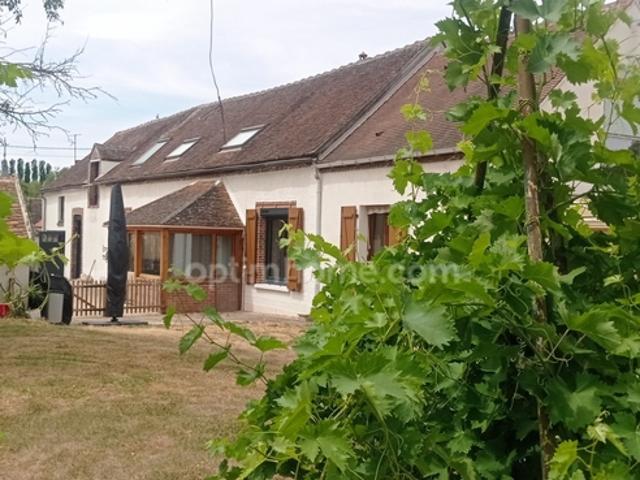 Maison à vendre 9 pièces 77