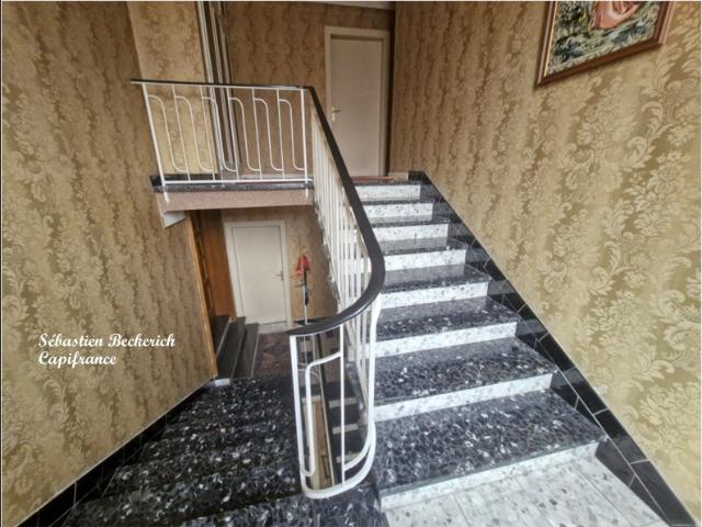 Maison à vendre 9 pièces BLIES EBERSING 57