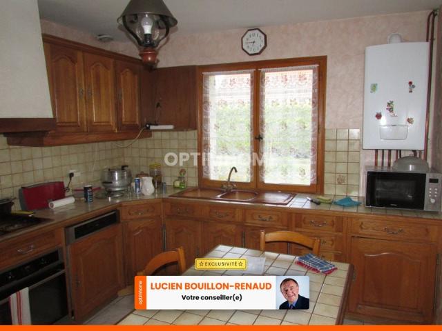 Maison à vendre 9 pièces LADOIX SERRIGNY 21 197m² Ladoix Serrigny
