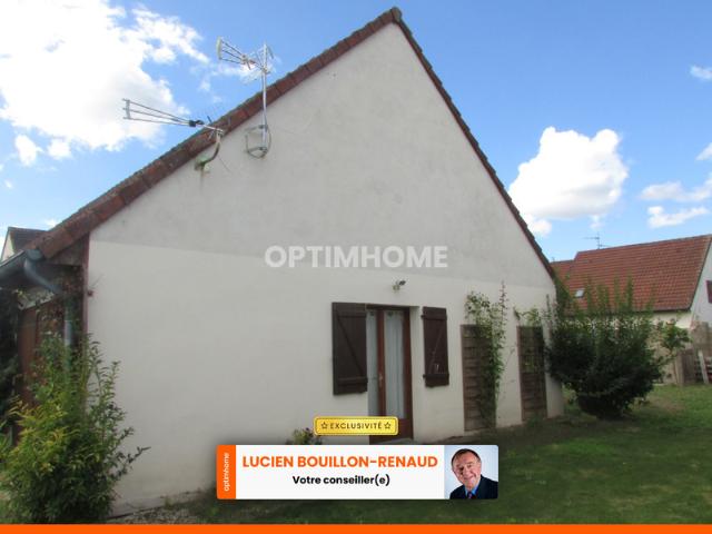 Maison à vendre 9 pièces LADOIX SERRIGNY 21