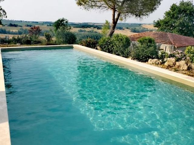 Maison à vendre 9 pièces Proche de Auch 32 425m² Castillon Massas
