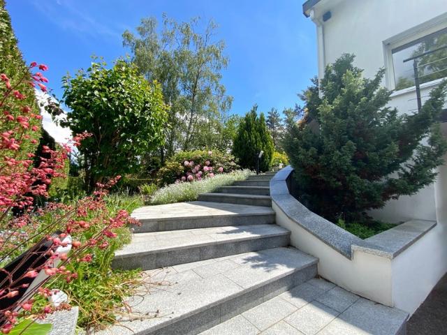 Maison à vendre 9 pièces proche de BELFORT 90
