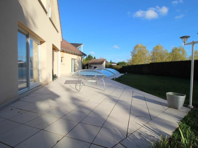 Maison à vendre 9 pièces REDING 57