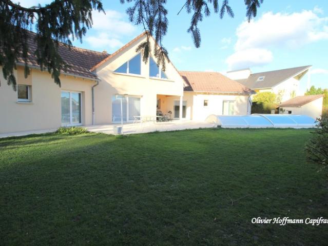 Maison à vendre 9 pièces REDING 57