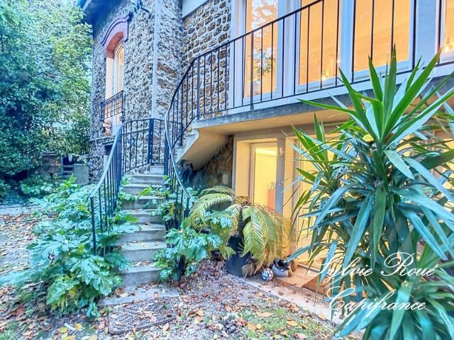 Maison à vendre 9 pièces VITRY SUR SEINE 94