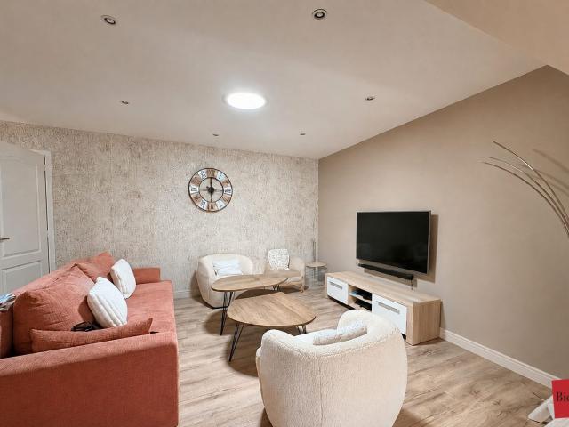 Maison à vendre Commer 125m² Commer