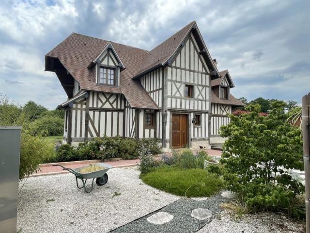 Maison à vendre Conches en Ouche