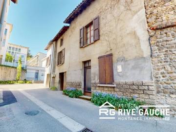Maison à vendre Condrieu