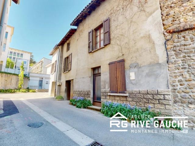Maison à vendre Condrieu