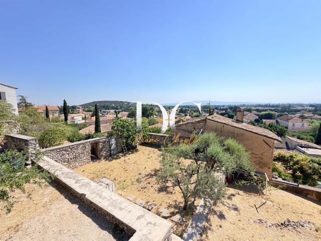 Maison à vendre Caumont sur Durance 152m² Caumont sur Durance