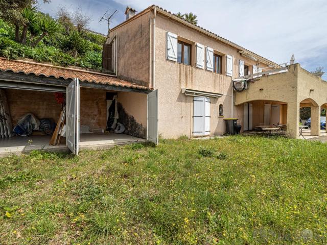 Maison à vendre Cagnes sur Mer 149m² Cagnes sur Mer