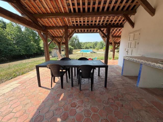 Maison À Vendre Calme absolu 300m² Verlus