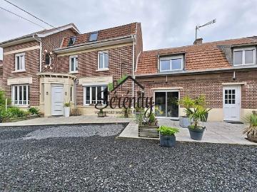 Maison à vendre Camphin en Carembault