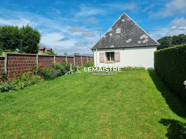 Maison à vendre Canton de St Romain 143 m² 4 chambres poss