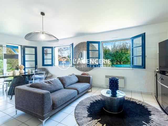 Maison à vendre Capbreton