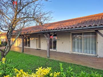 Maison à vendre Carbon Blanc 108m² Carbon Blanc