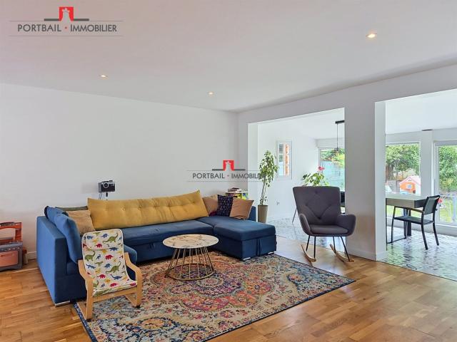 Maison à vendre Carbon Blanc 129m² Carbon Blanc