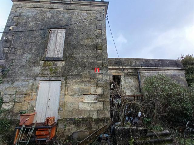 Maison à vendre Carbon Blanc 262m² Carbon Blanc